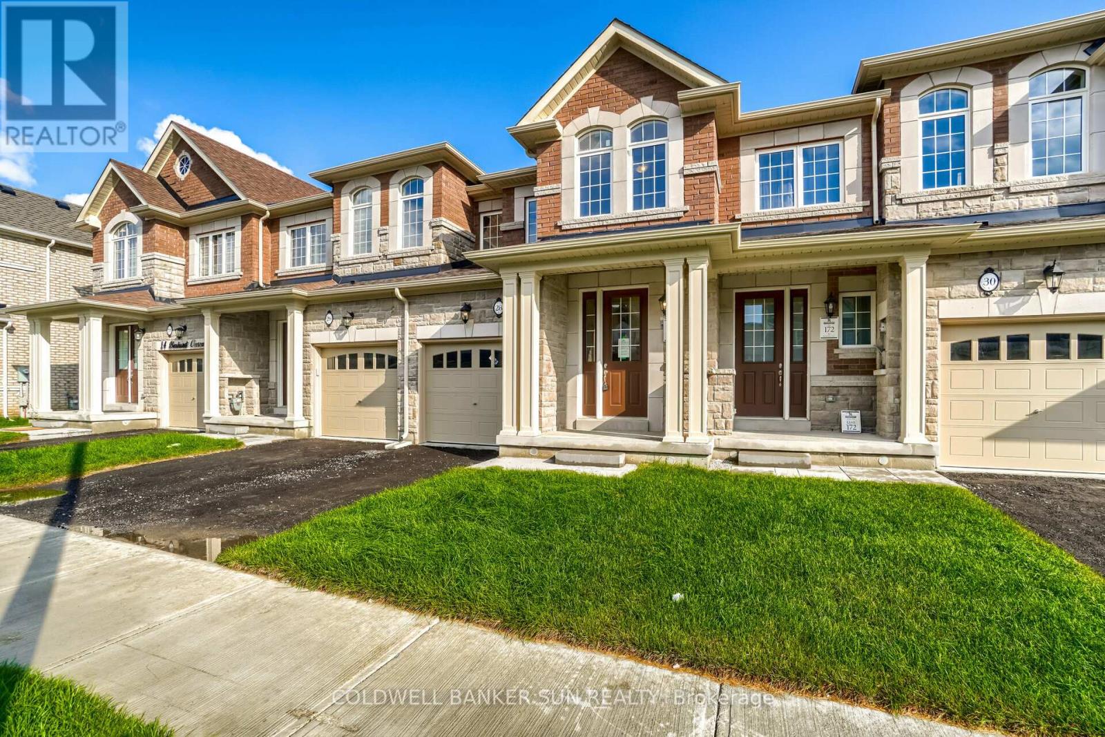 28 Benhurst Cres, Brampton, ON L7A 5A2
