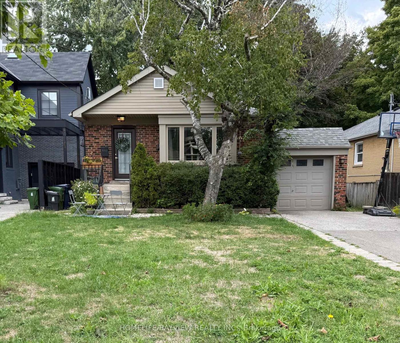 170 Franklin Ave, Toronto Lansing-westgate, ON M2N 1C7