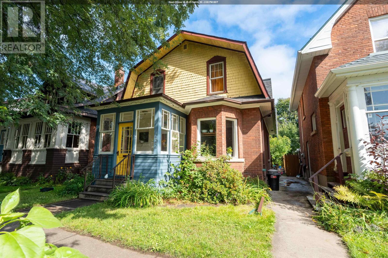 222 Franklin St N, Thunder Bay, ON P7C 4H9