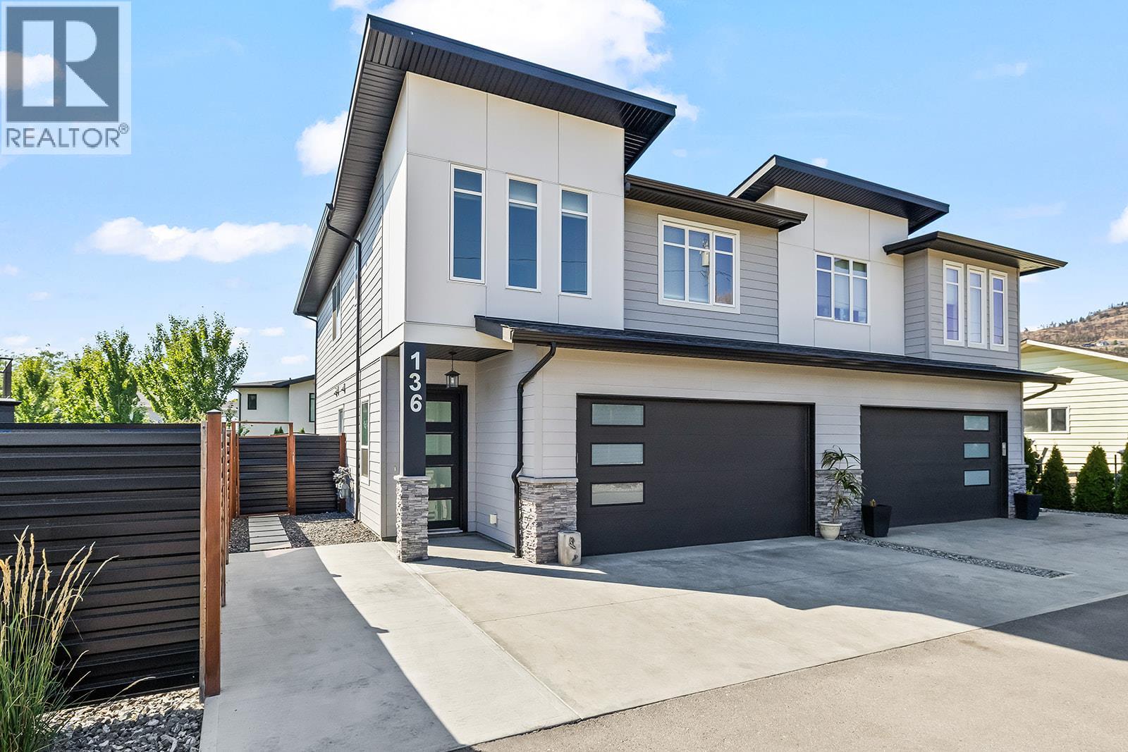 136 Summerhill Pl, Kelowna, BC V1V 1T6