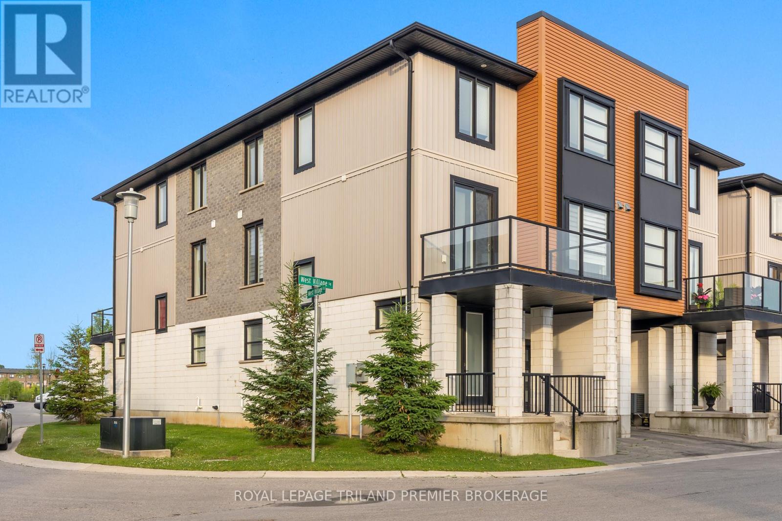 996 W Village Sq, London, ON N6H 0J7