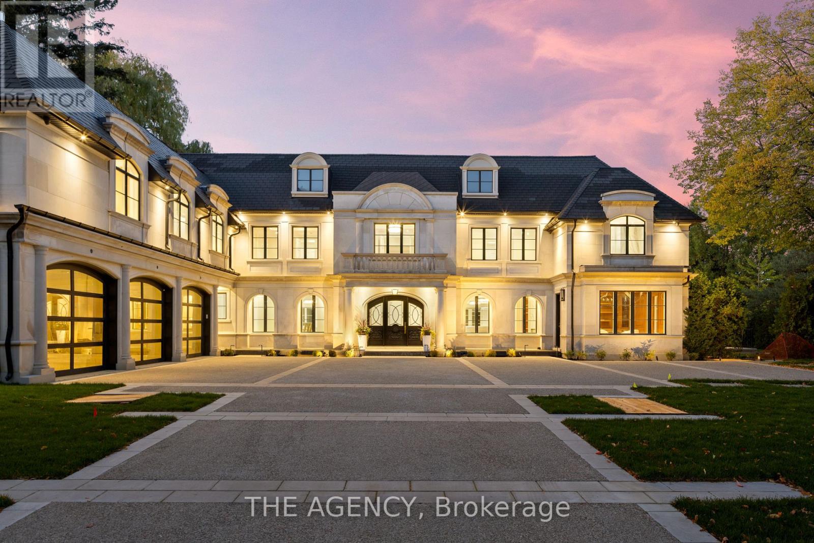 100 Bayview Rdg, Toronto Bridle Path-sunnybrook-york Mills, ON M2L 1E6