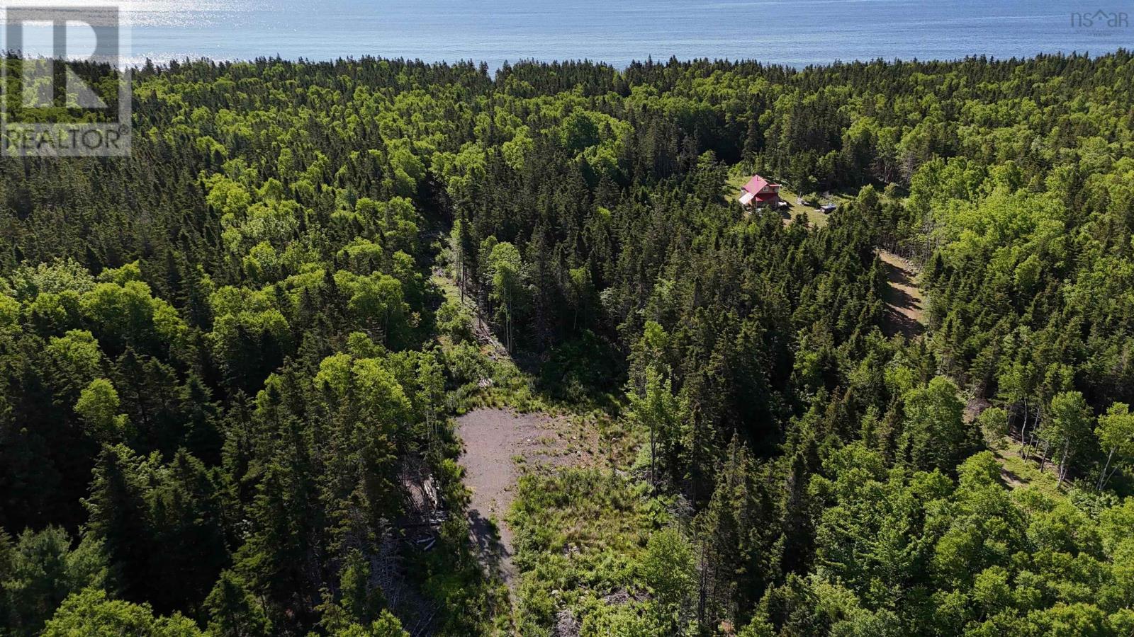 0 Cabot Trl, Wreck Cove, NS B0E 1B0