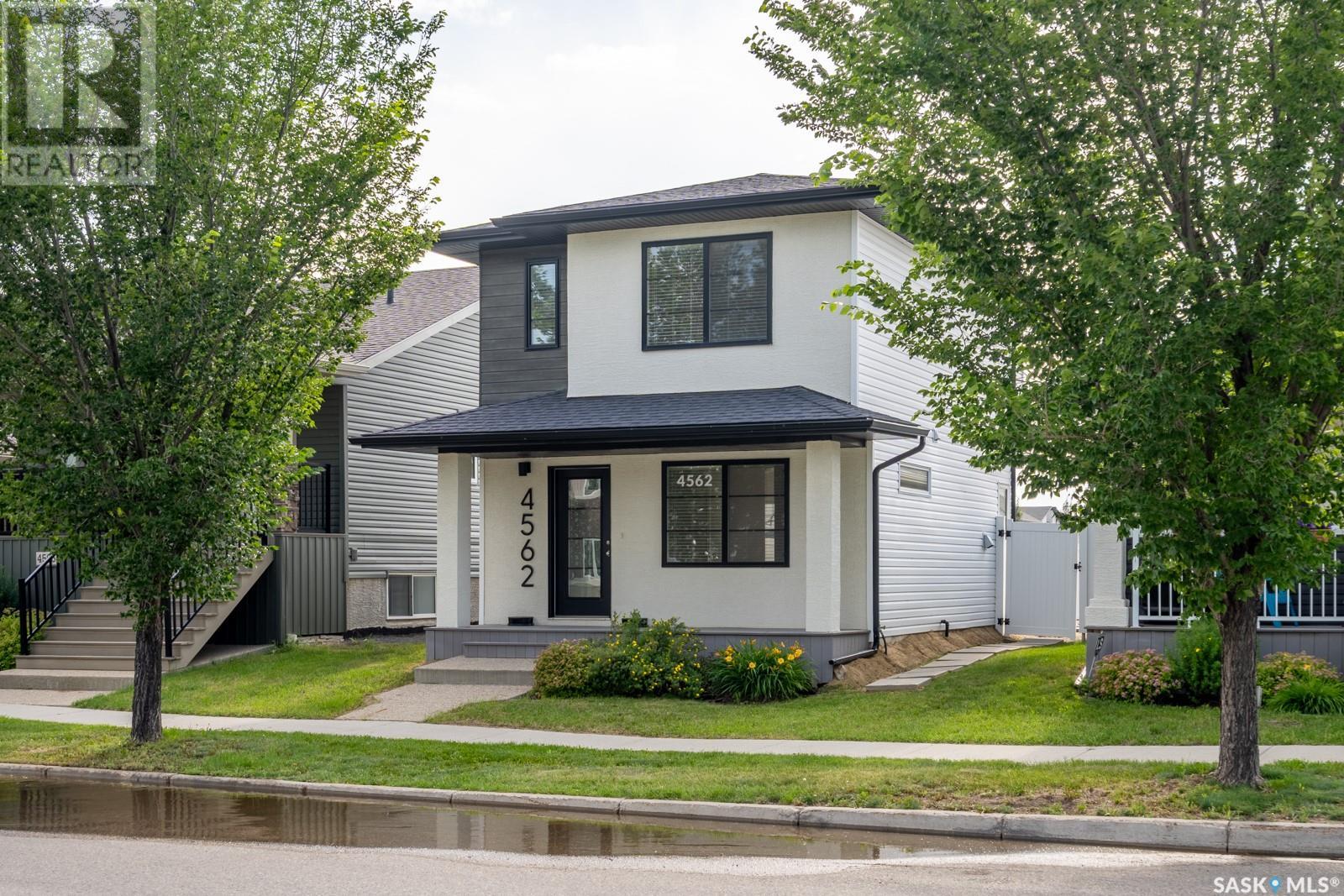 4562 James Hill Rd, Regina, SK S4W 0K8