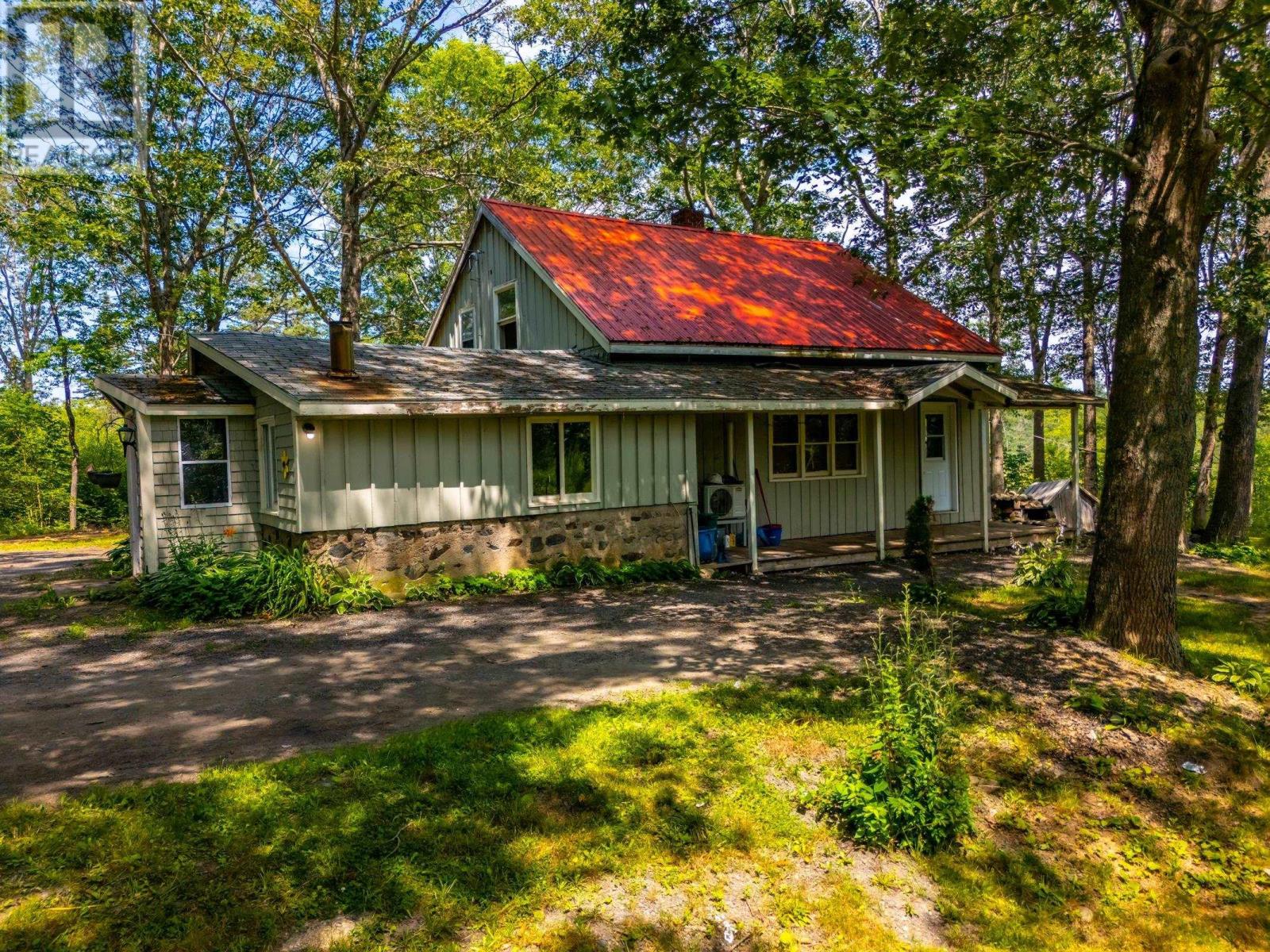 3862 Clementsvale Rd, Annapolis, Subd. A, NS B0S 1G0