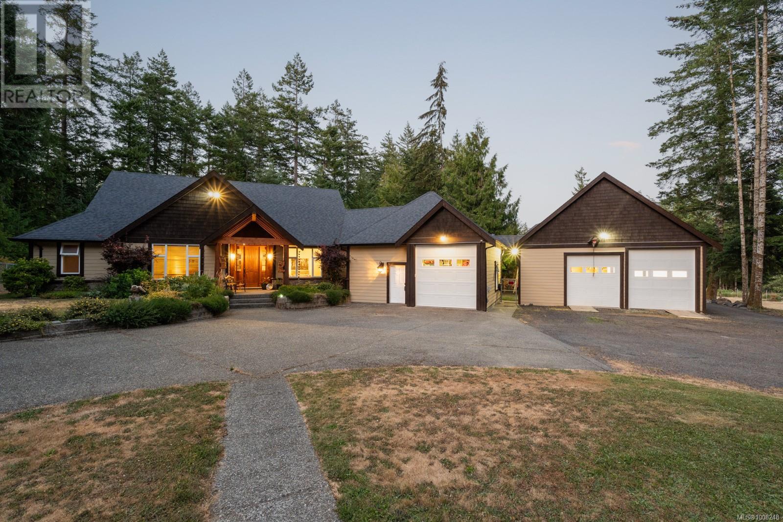 3035 Sarah Dr, Sooke, BC V9Z 0J5