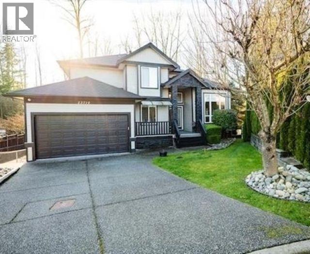 110 Avenue Unit 23710, Maple Ridge, BC V2W 1Z8
