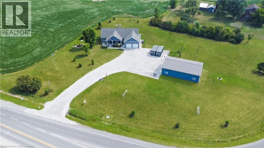 236 Apt 55 Haldimand Rd, Nanticoke, ON N0A 1L0