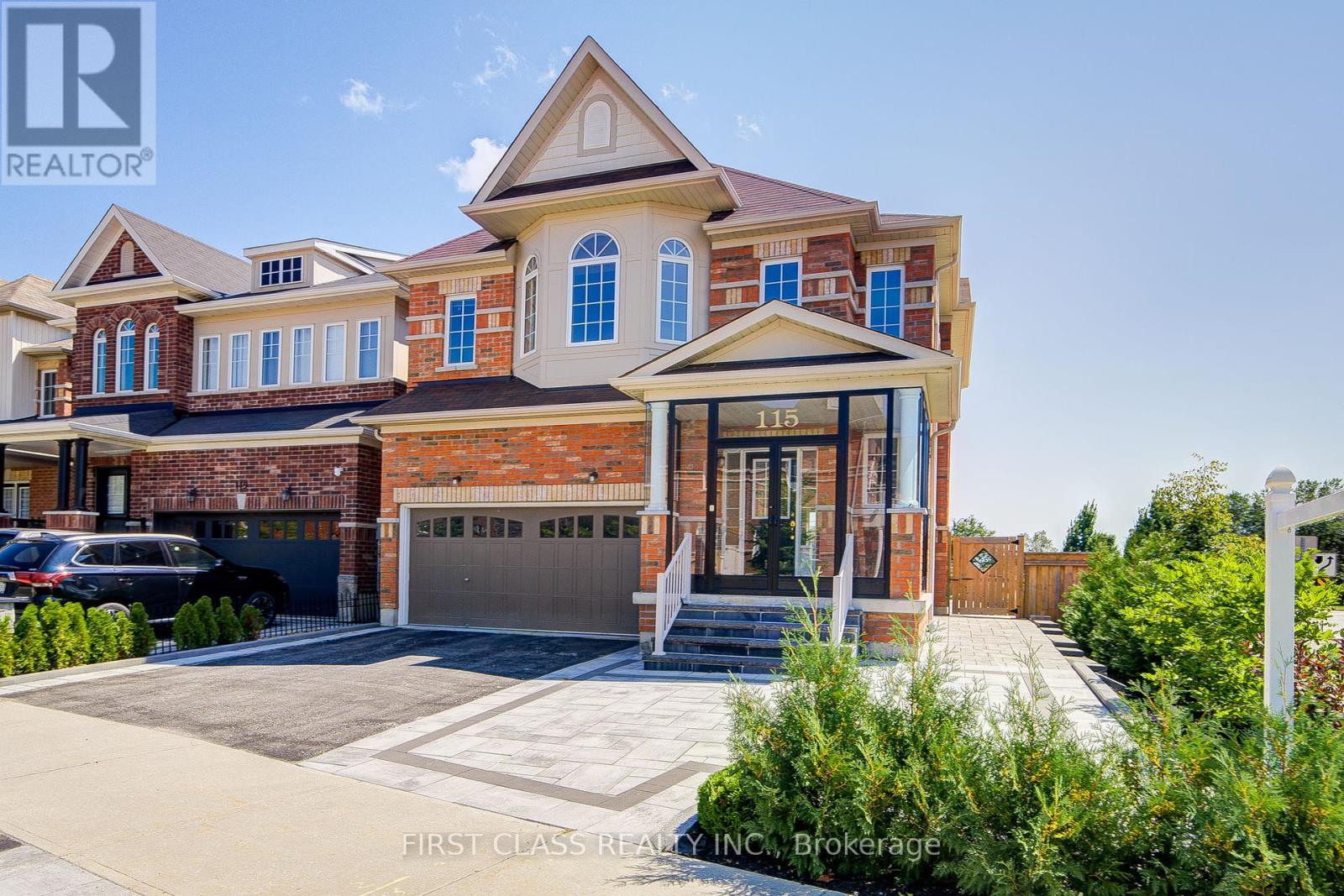 115 Noahs Farm Trl, Whitchurch-Stouffville, ON L4A 0N8
