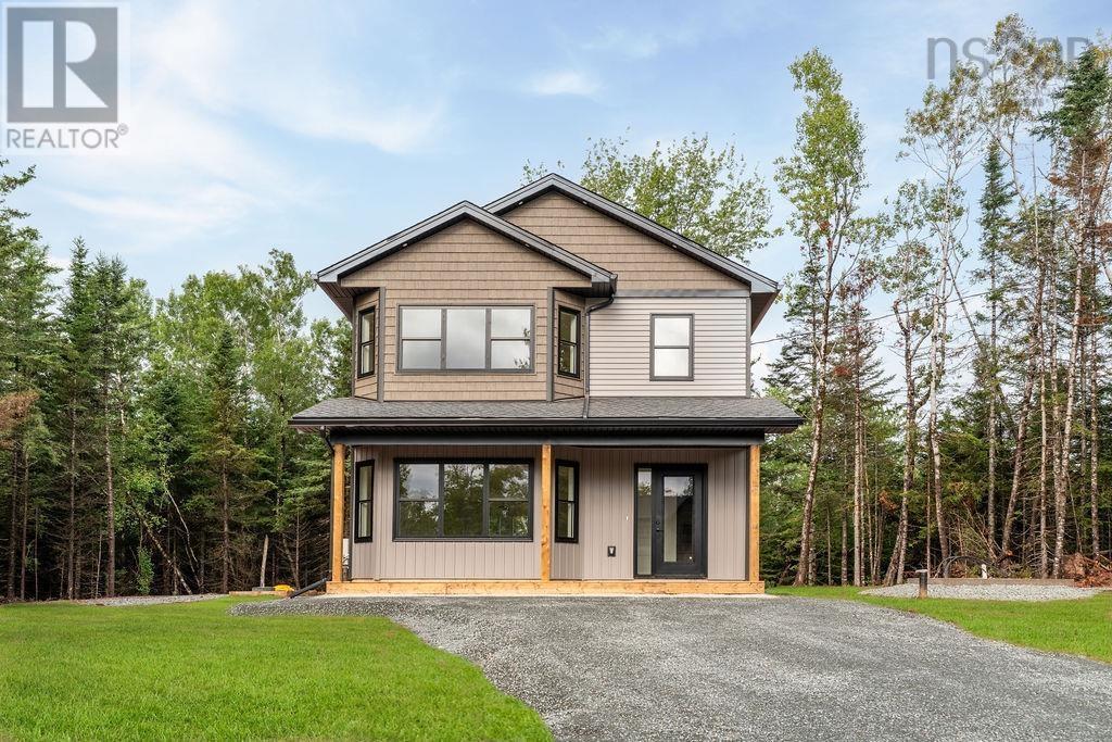 27 Periwinkle Dr, Enfield, NS B2T 0W8