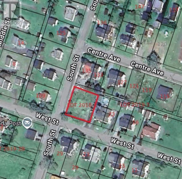 1 W St #2018, Donkin, NS B1A 6T7