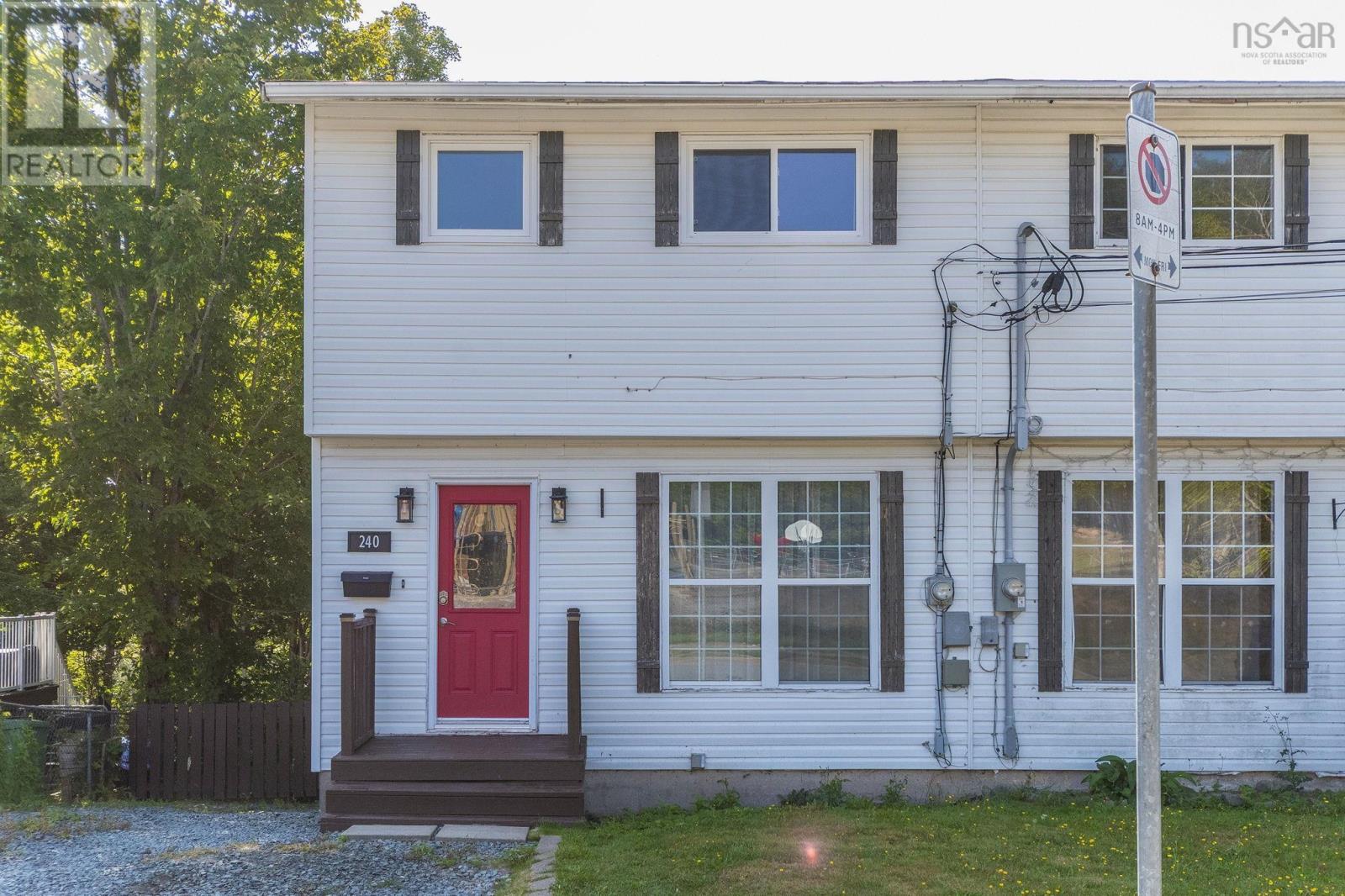 240 Smokey Dr, Lower Sackville, NS B4C 3B9