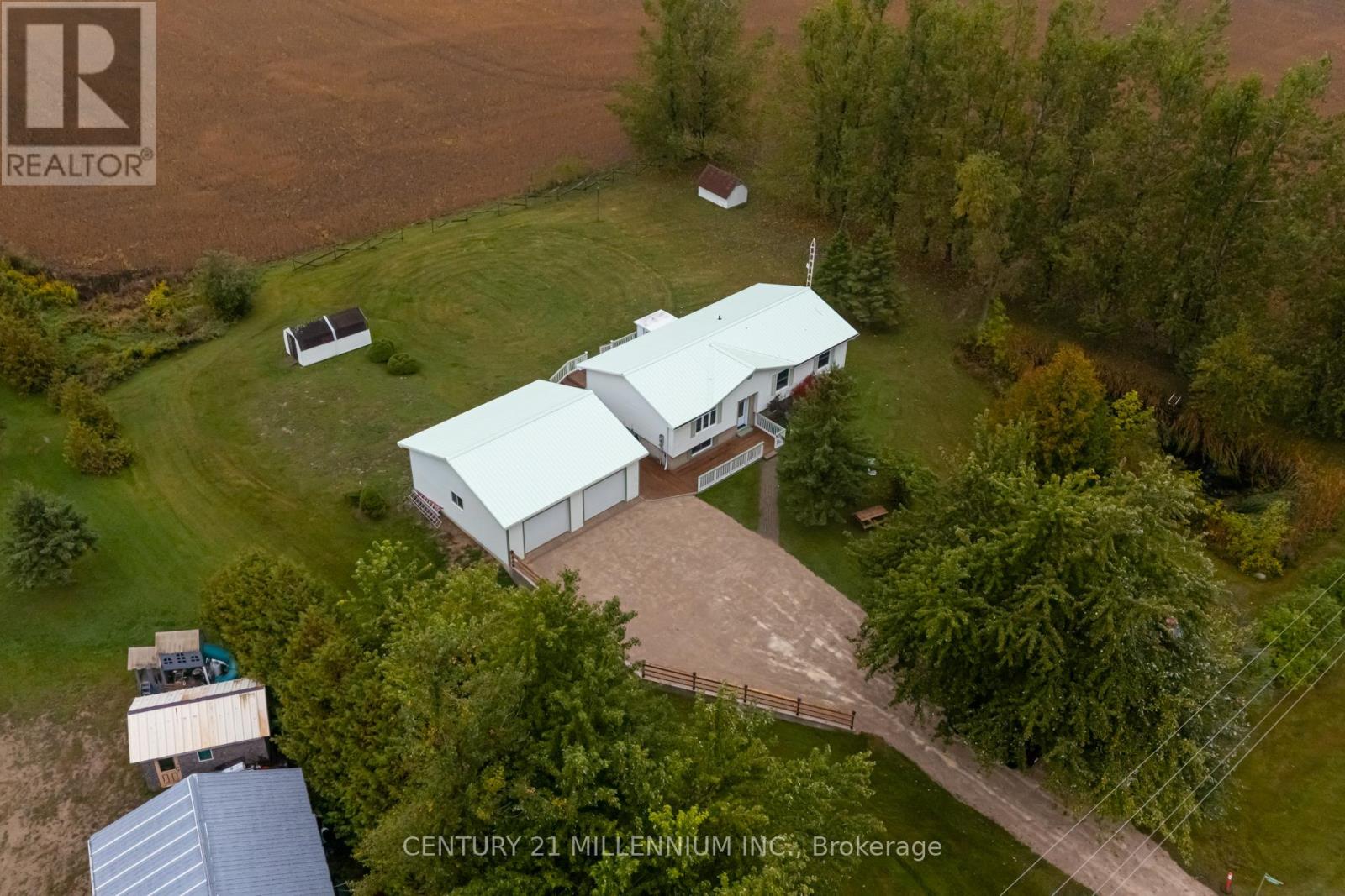 077286 7th Line Southwest, Melancthon, ON L9V 2B5
