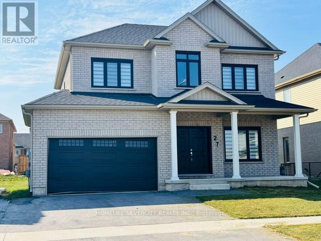27 Autumn Ave S, Thorold Rolling Meadows, ON L2V 0H2