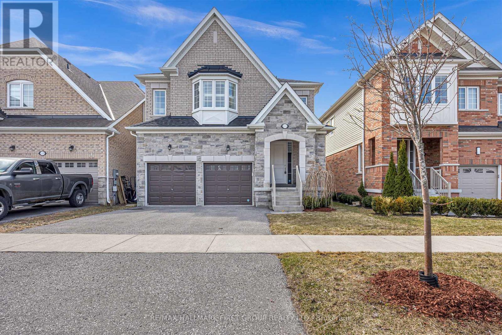111 Fred Jackman Ave, Clarington, ON L1C 3K2