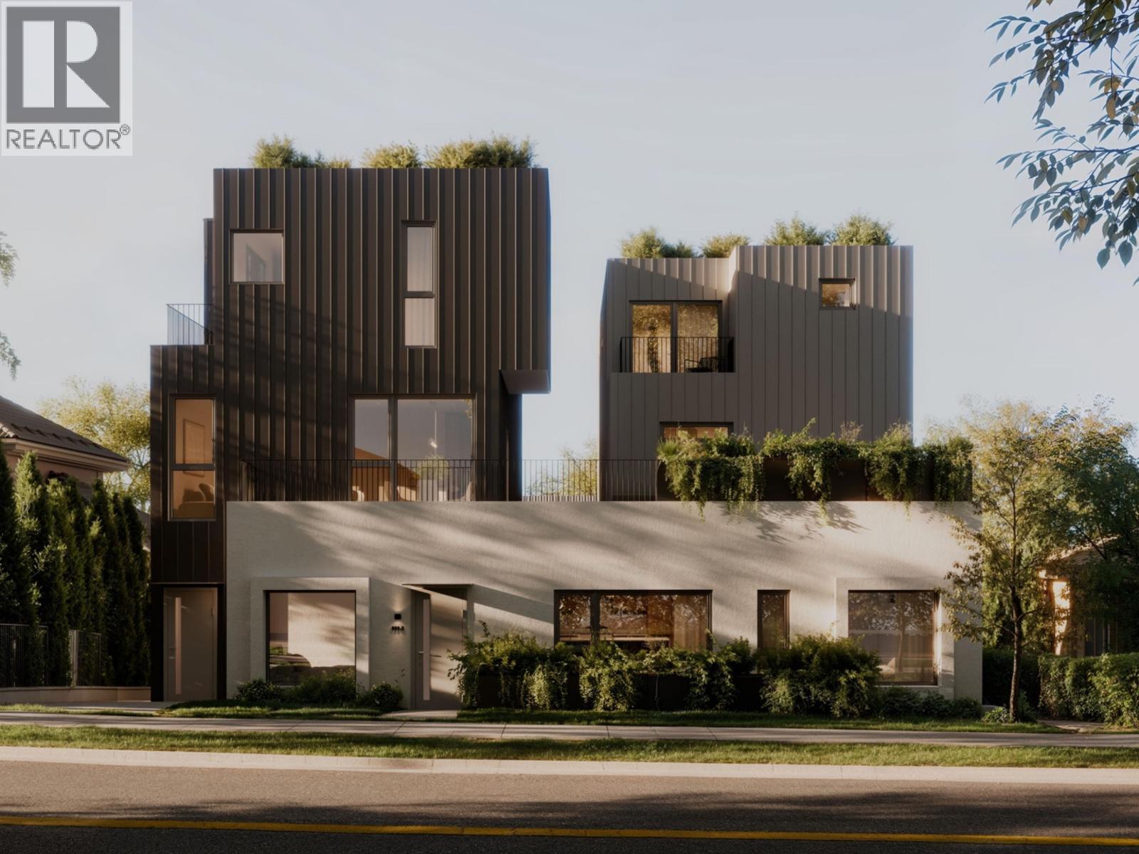 950 W 57th Avenue Unit 3, Vancouver, BC V6P 1S3