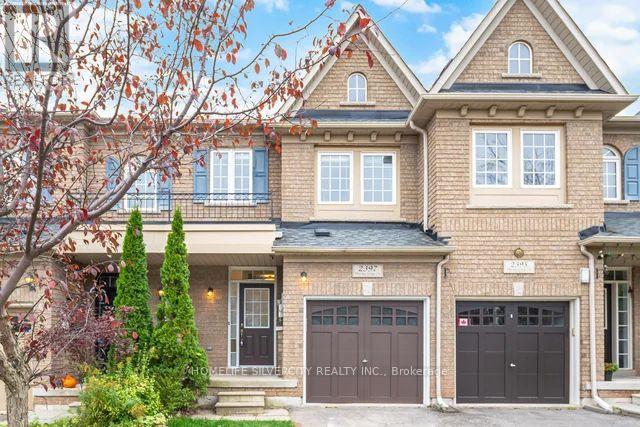 2397 Whistling Springs Cres, Oakville, ON L6M 0C3