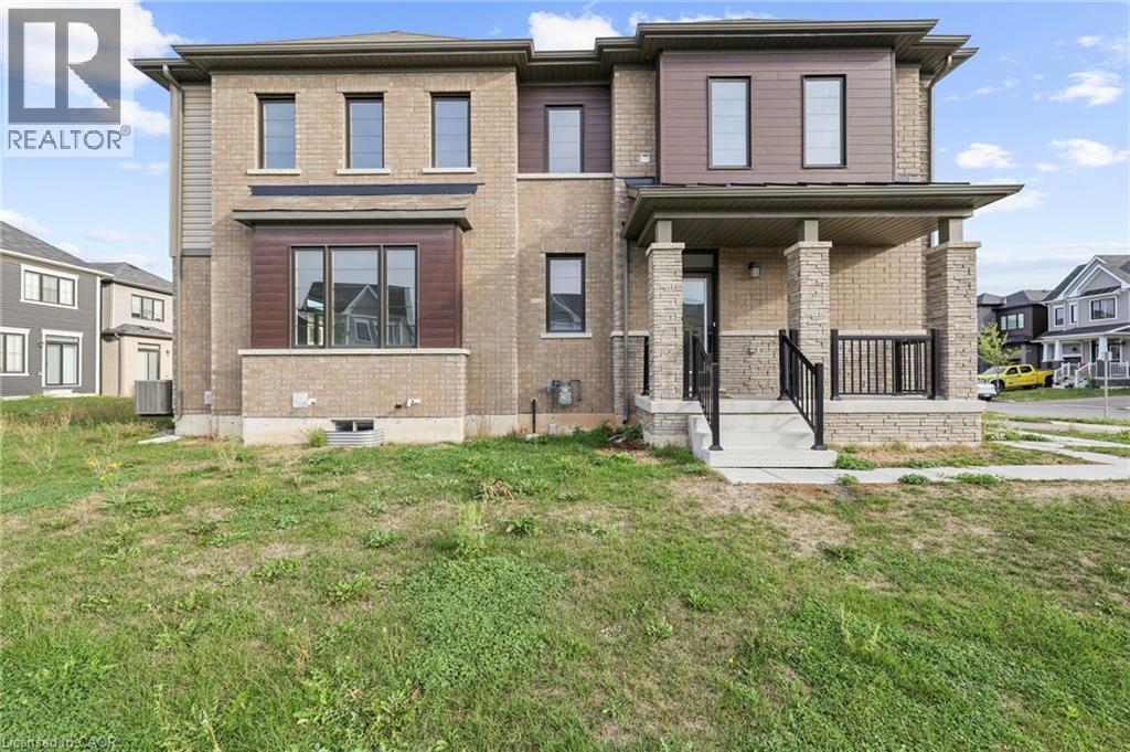 71 Concord Dr, Thorold, ON L2V 0K8