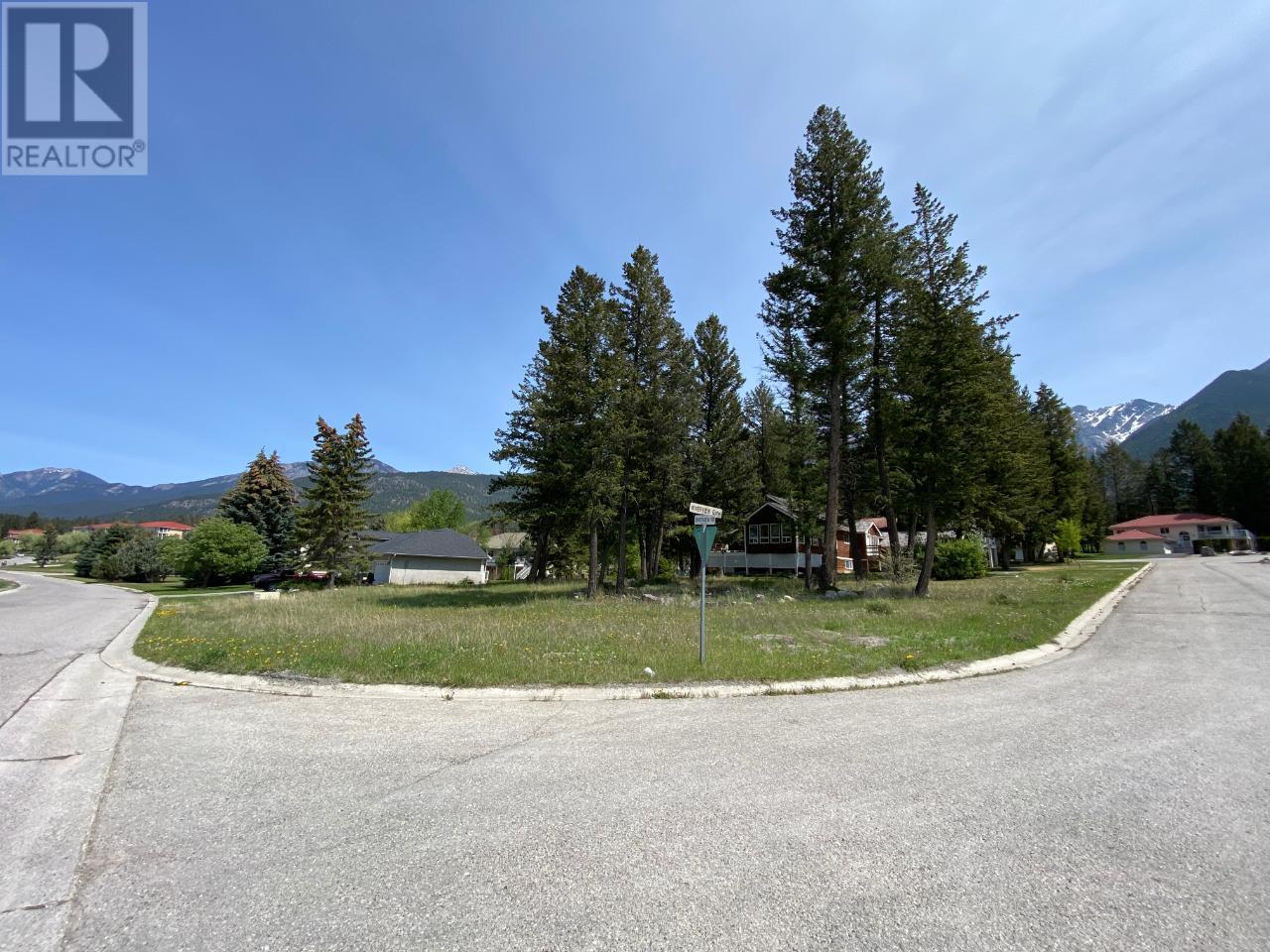 Lot 59 Riverview Gate Road, Fairmont Hot Springs, BC V0B 2L0