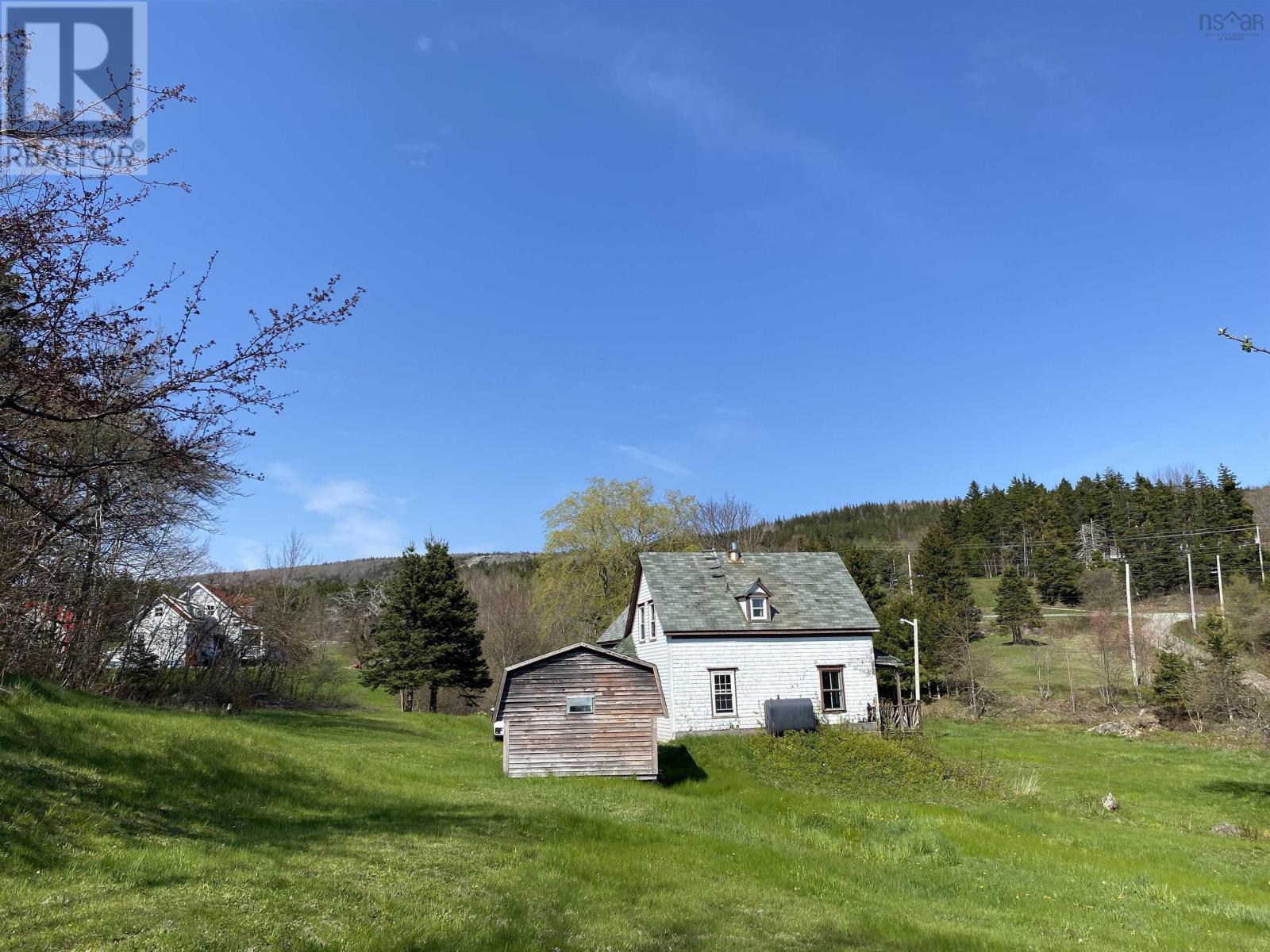1307 Highway 19, Troy, NS B9A 1E7