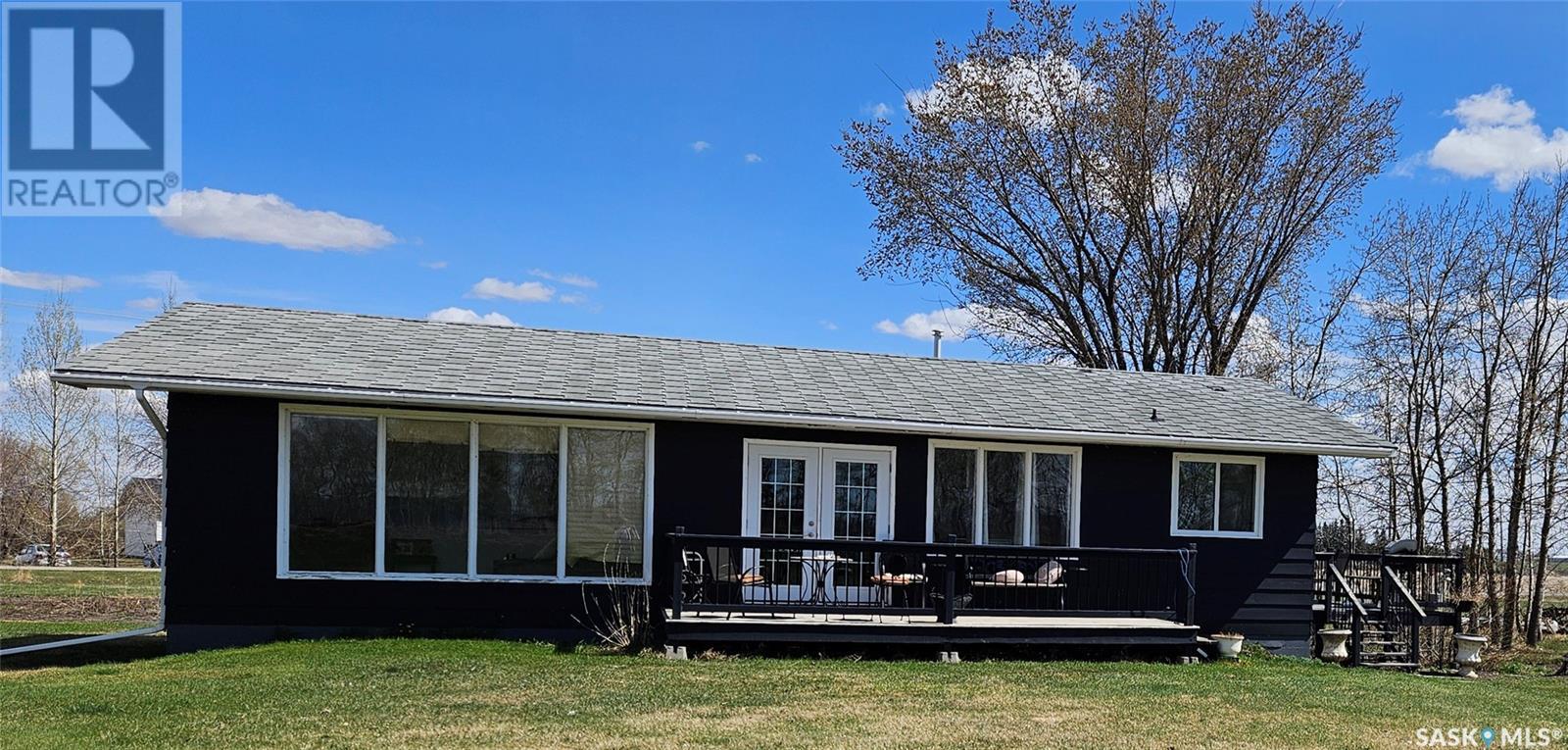 Saskatchewan 2, Cudworth, SK S0K 1B0