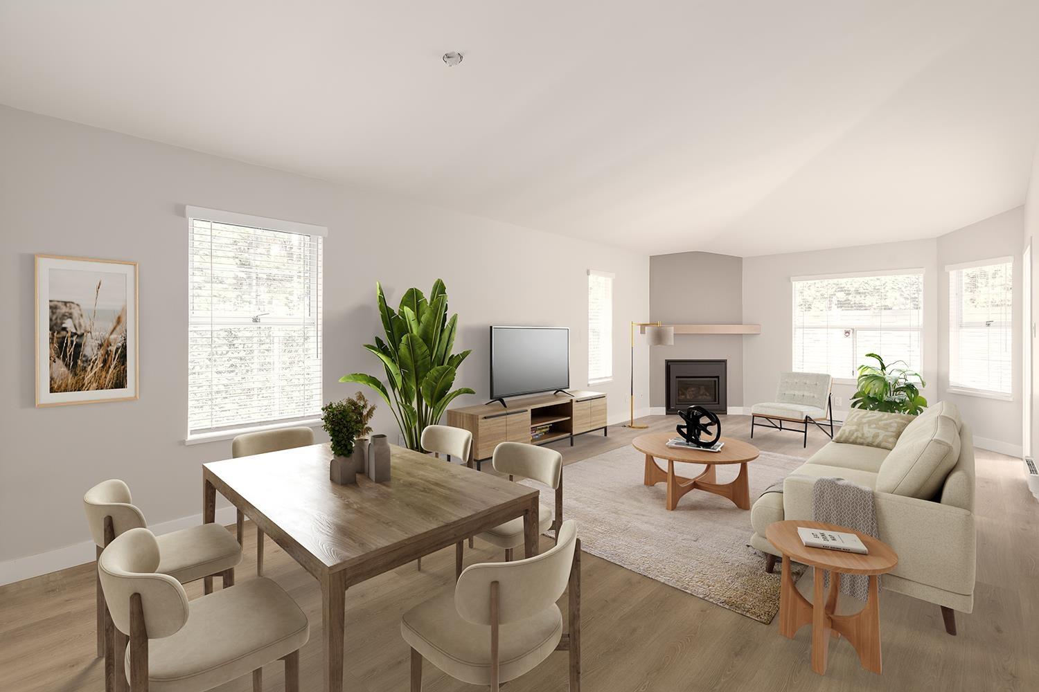 6537 138 Street Unit 46, Surrey, BC V3W 5G5
