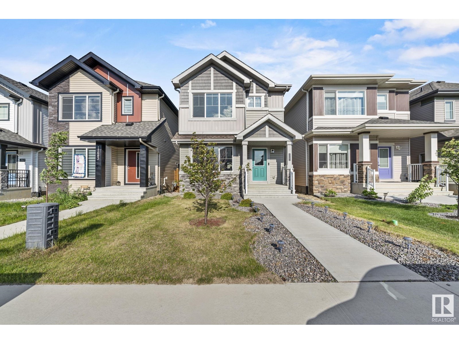 49 St Nw Unit 17543, Edmonton, AB T5Y 4C6