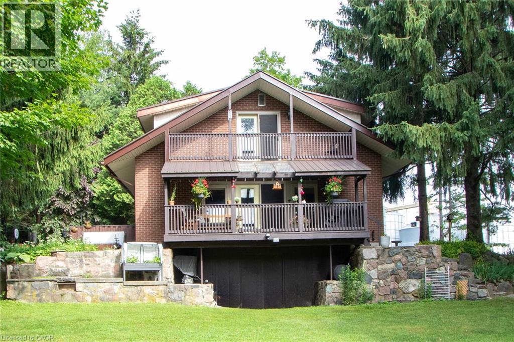 923382 Road 92, Lakeside, ON N0M 2G0