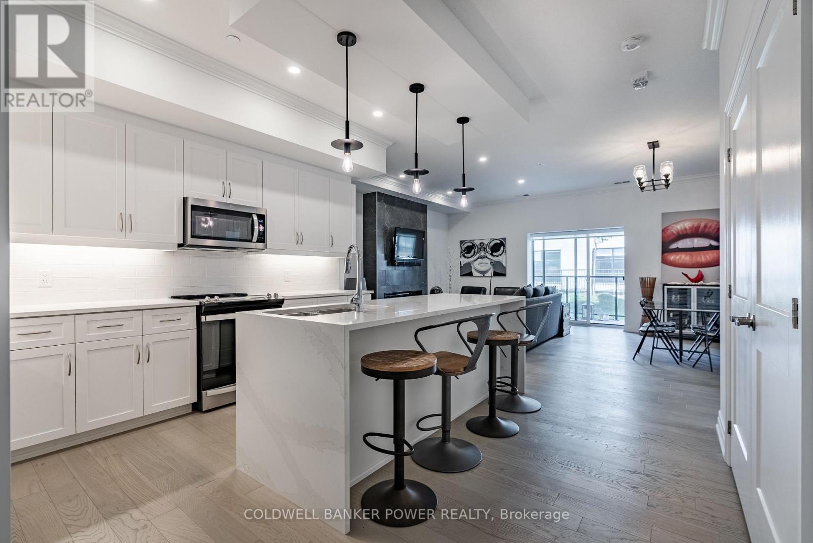 105 480 Callaway Rd, London North North R, ON N6G 0Z2