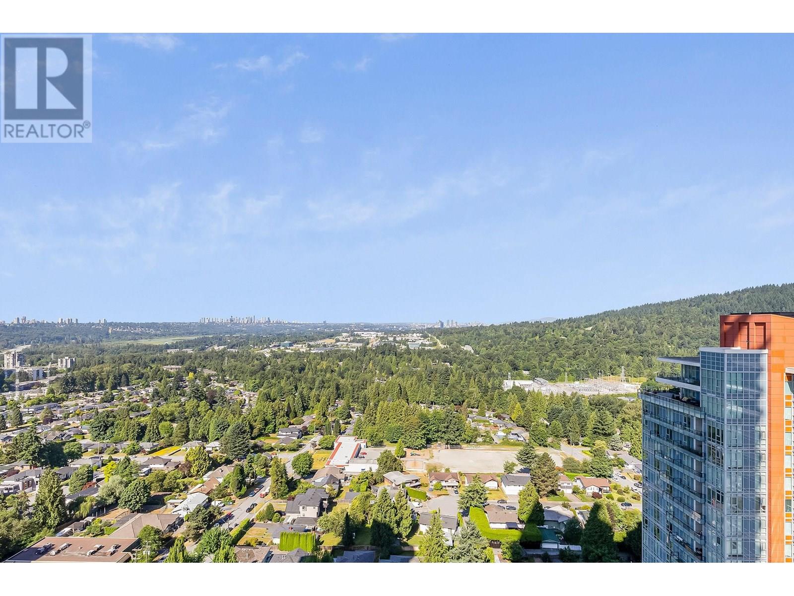 518 Clarke Road Unit 2707, Coquitlam, BC V3J 0S7