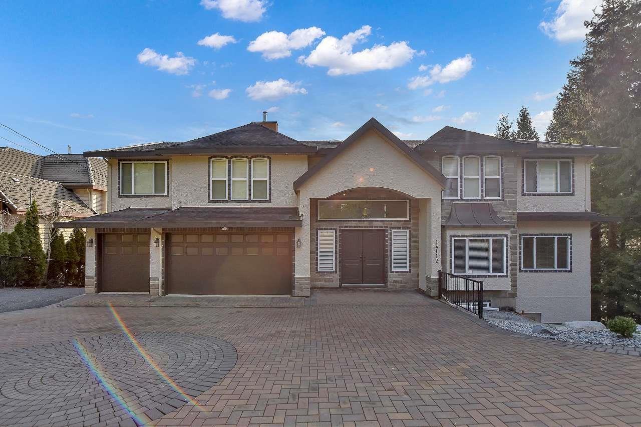 14112 Trites Rd, Surrey, BC V3X 3E8