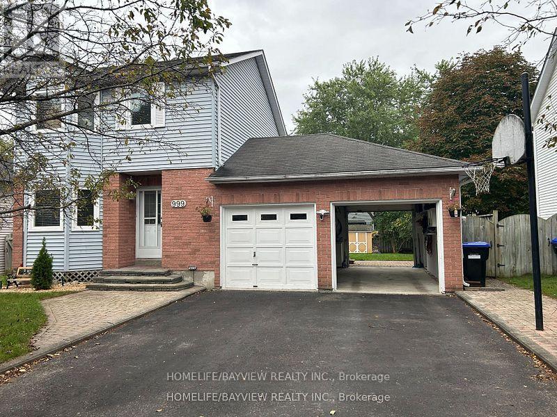 999 Anna Maria Ave, Innisfil, ON L9S 1V7