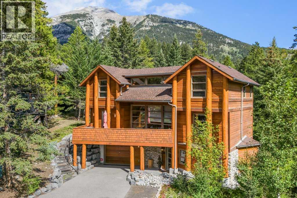24 Blue Grouse Rdg, Canmore, AB T1W 1L5