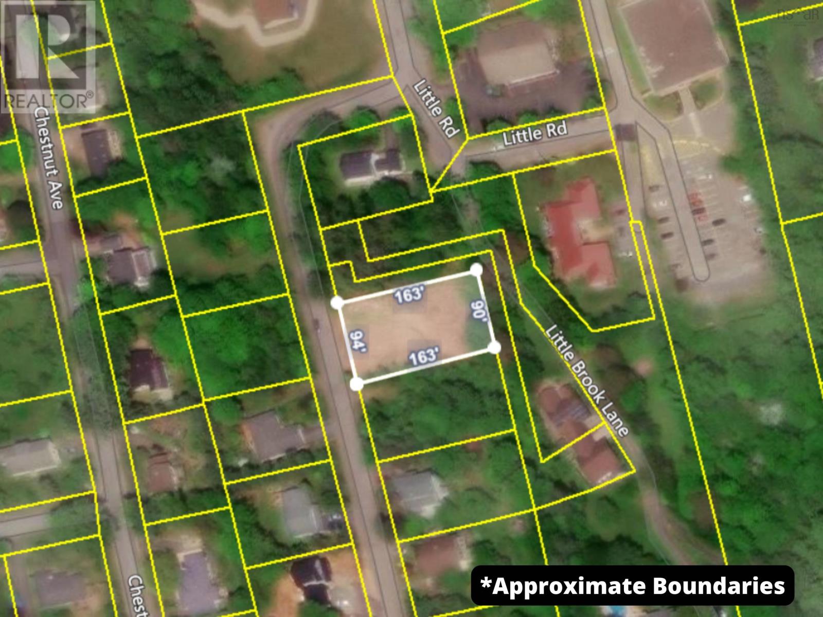 71 Wickwire Ave, Wolfville, NS B4P 1W3
