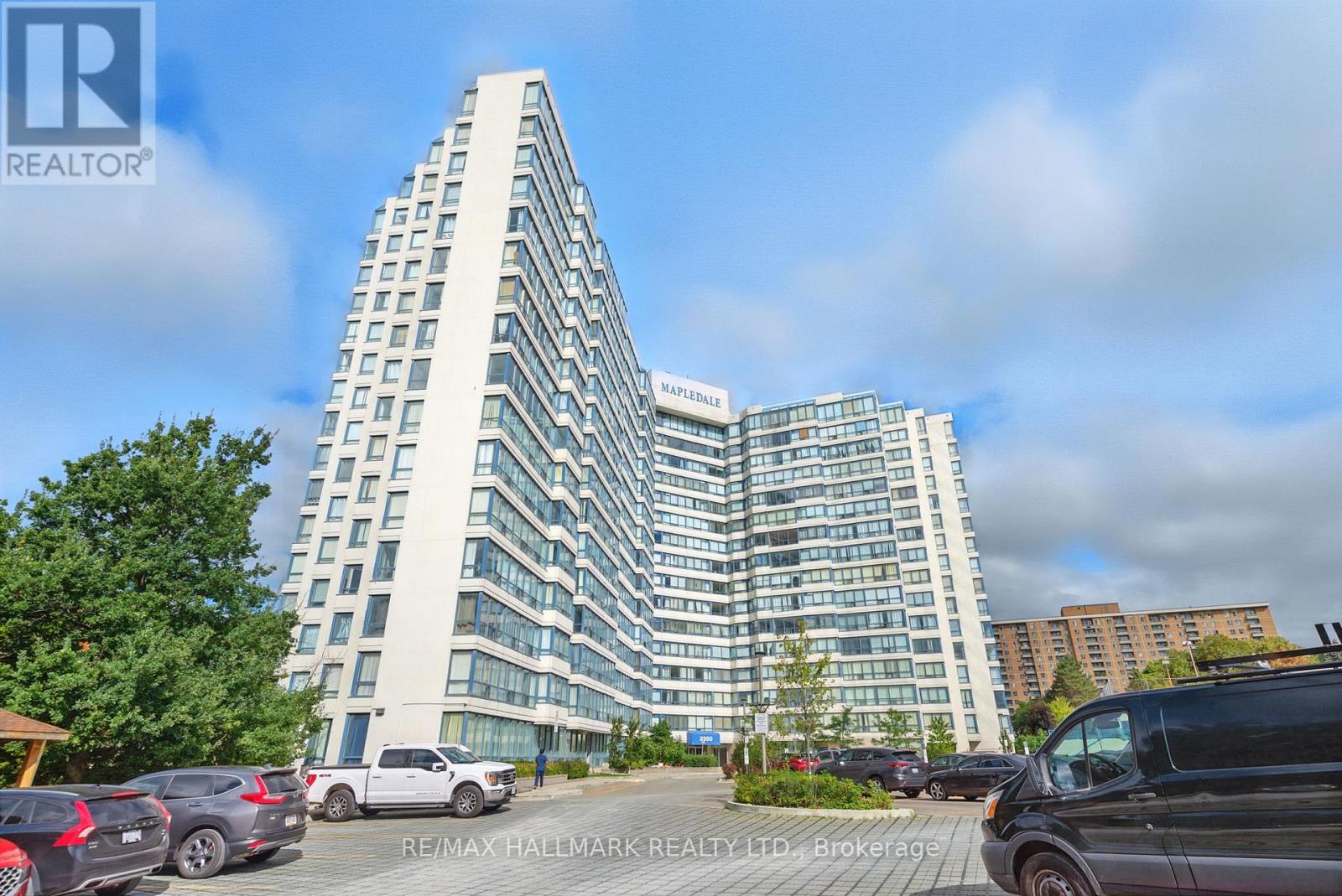 1417-3050 Ellesmere Rd #802 Rd, Toronto, ON M1E 5E6