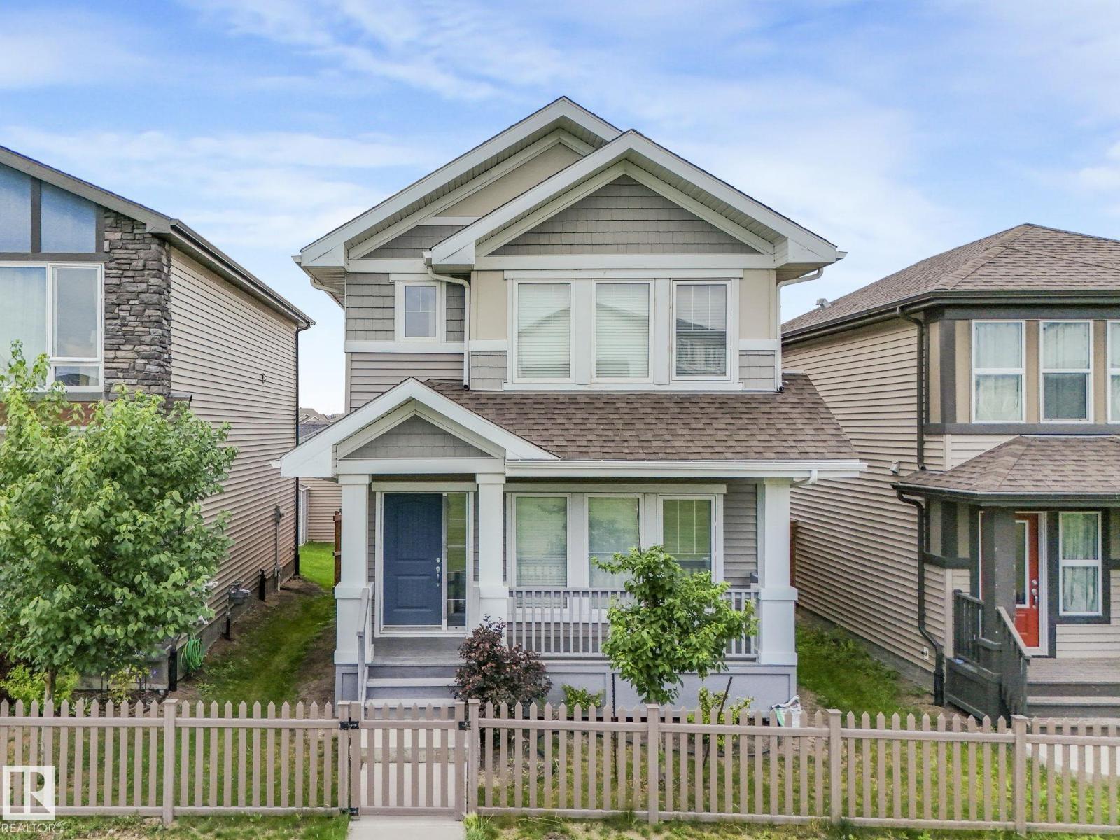 4053 Prowse Ln SW, Edmonton, AB T6W 3M3