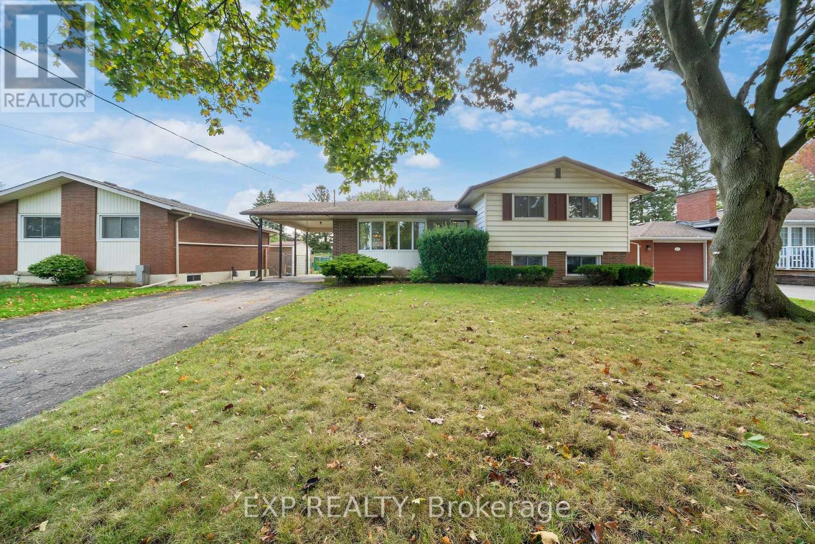 628 Scott St, St. Catharines Carltonbunting, ON L2M 3X8