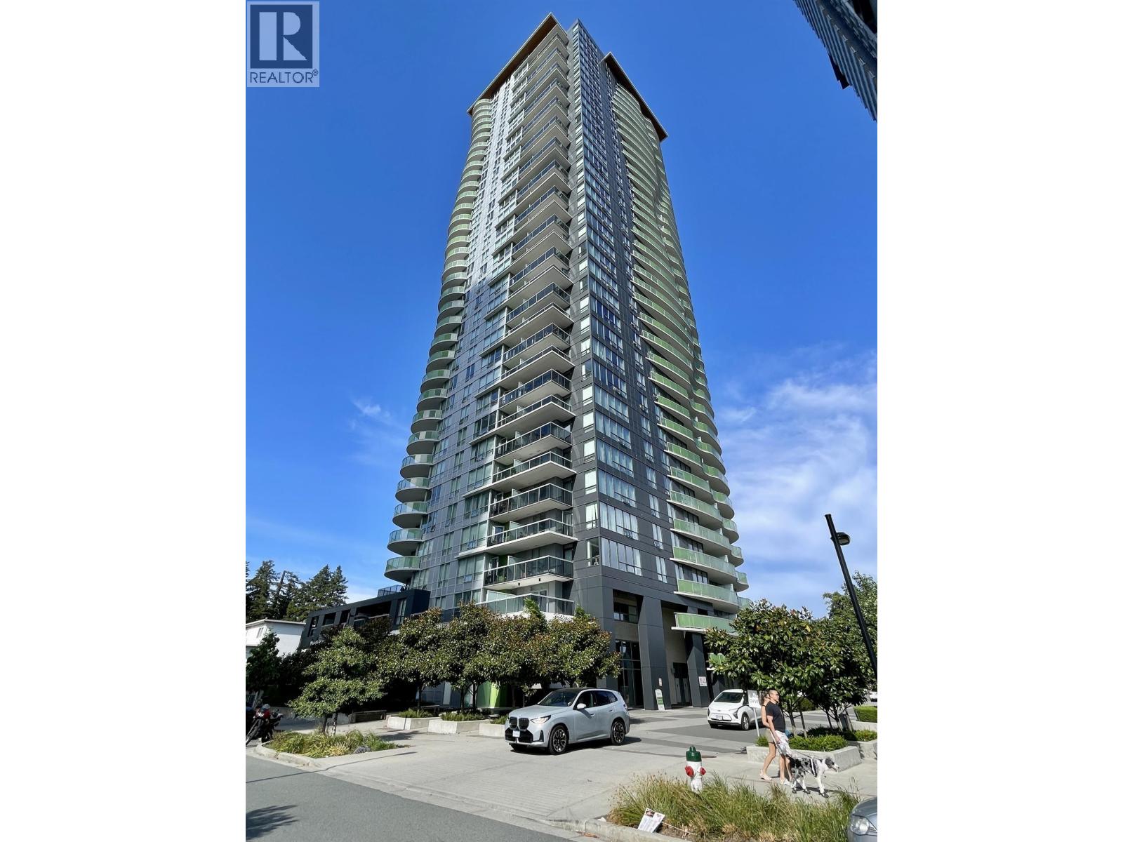 6638 Dunblane Avenue Unit 2502, Burnaby, BC V5H 0G8