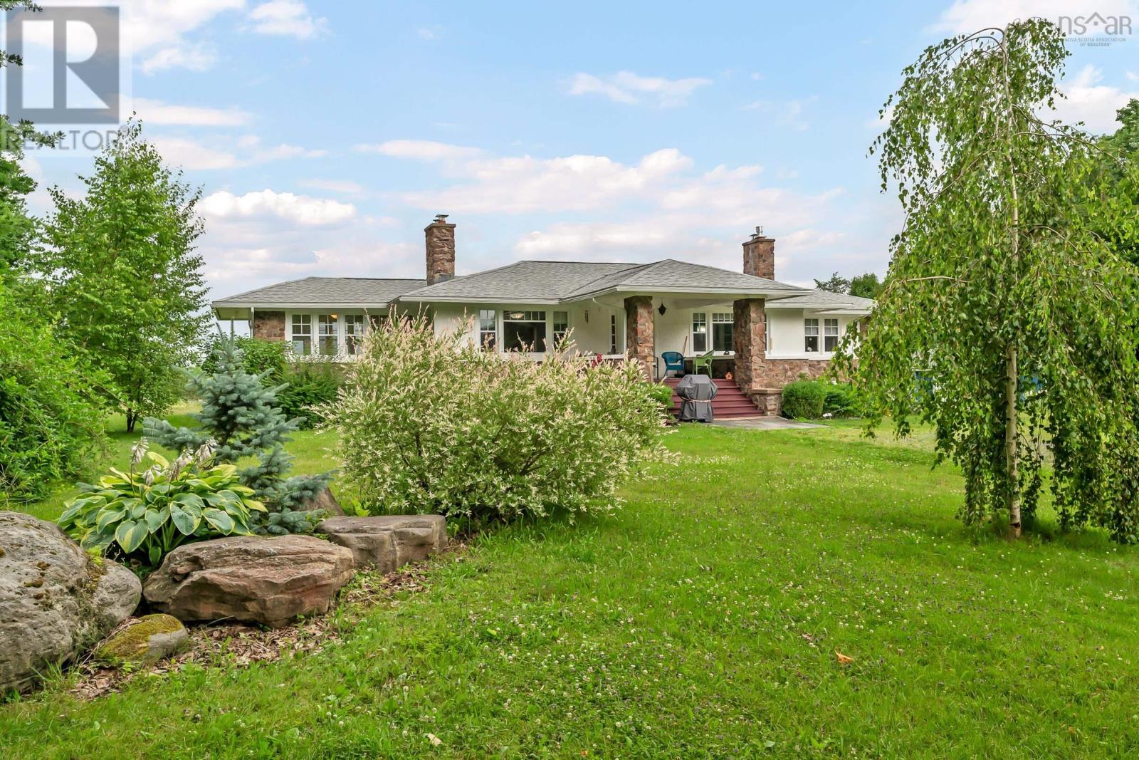 77 0Beds homes for sale in Port Williams NS Port Williams NS real