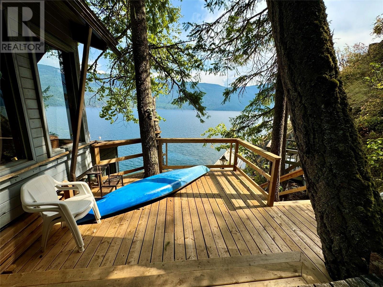 8 Aline Hills Lk, Shuswap Lake, BC V0E 2V1