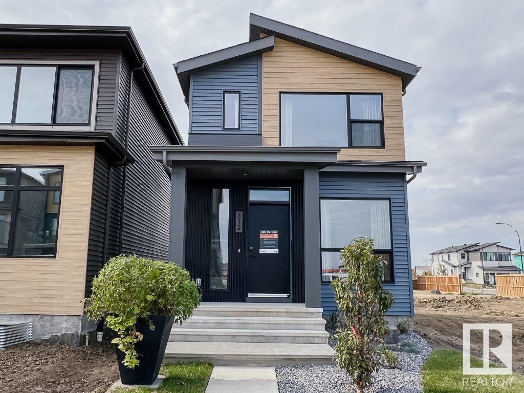 7460 Klapstein Cr SW, Edmonton, AB T6W 5N5