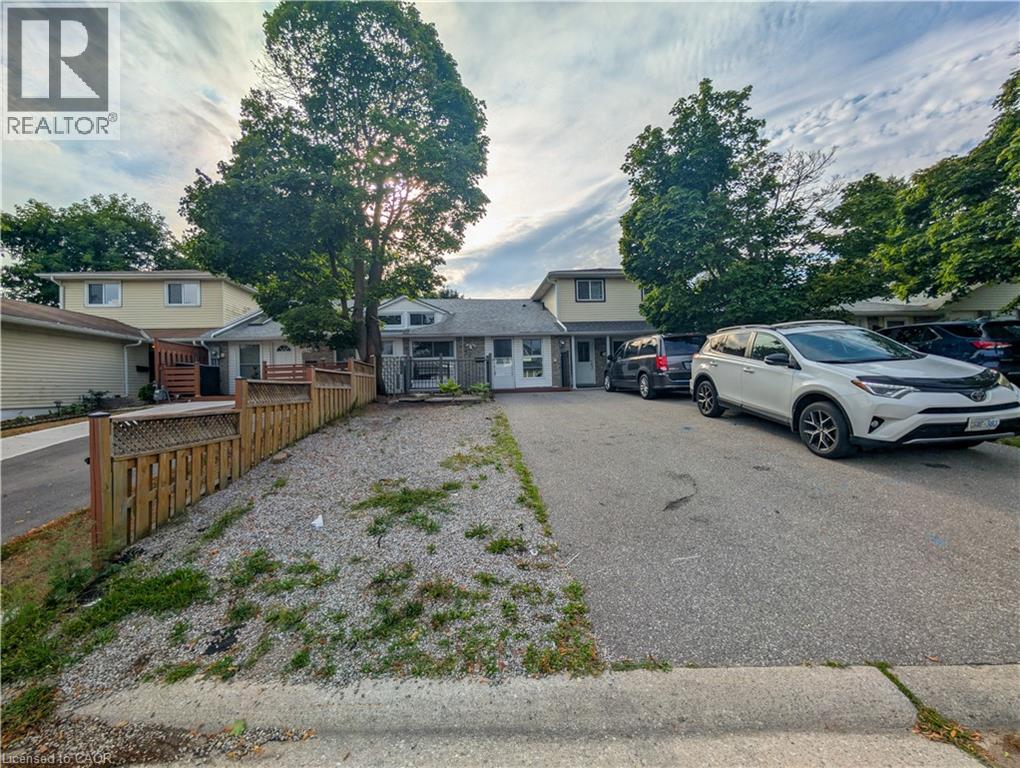 230 Linden Dr, Cambridge, ON N3H 4Y2