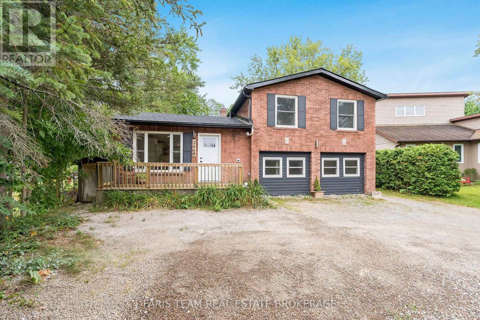 2668 Westshore Cres, Severn West Shore, ON L3V 0V8