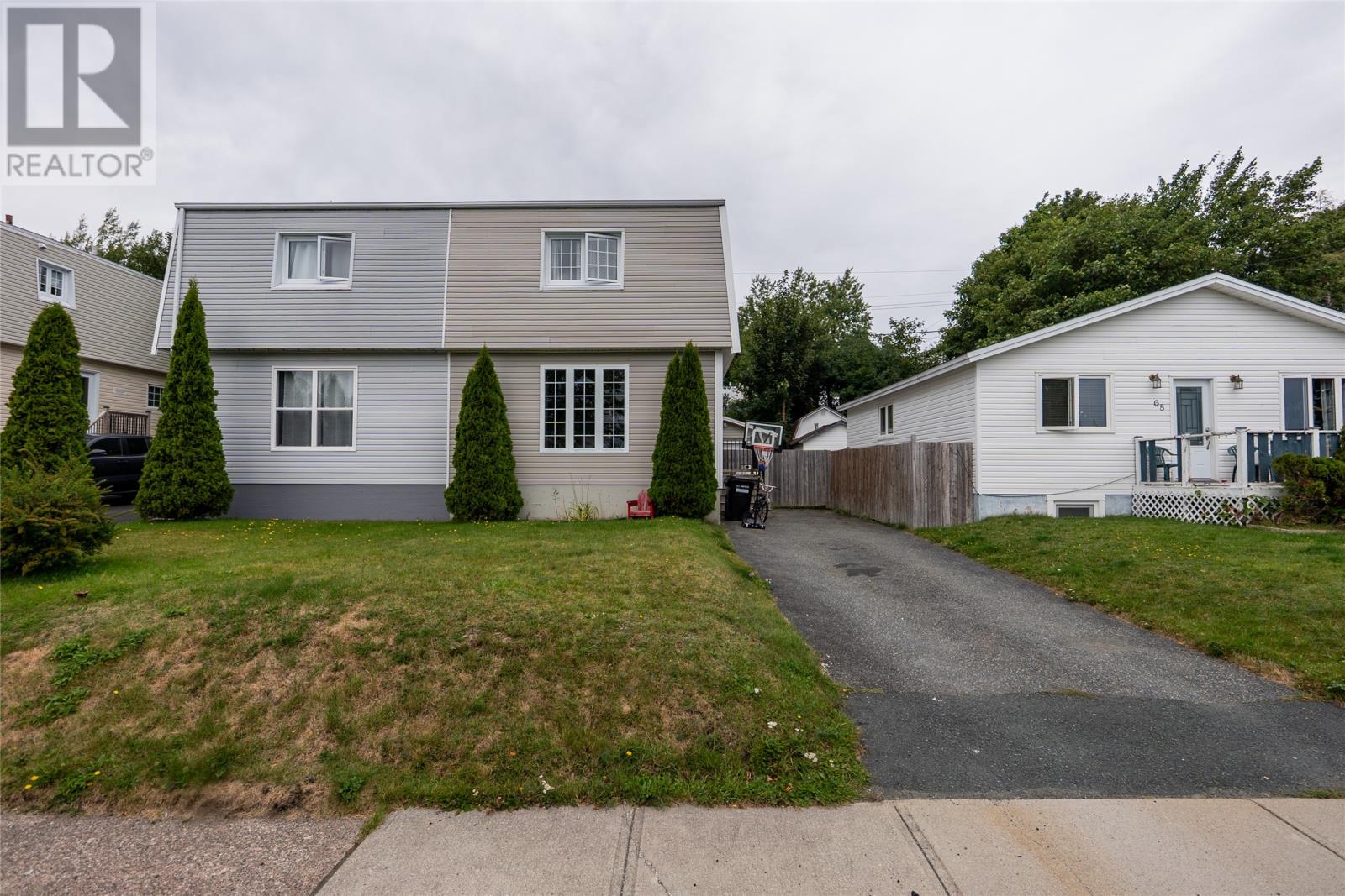 70 Della Dr, Goulds, NL A1S 1B6