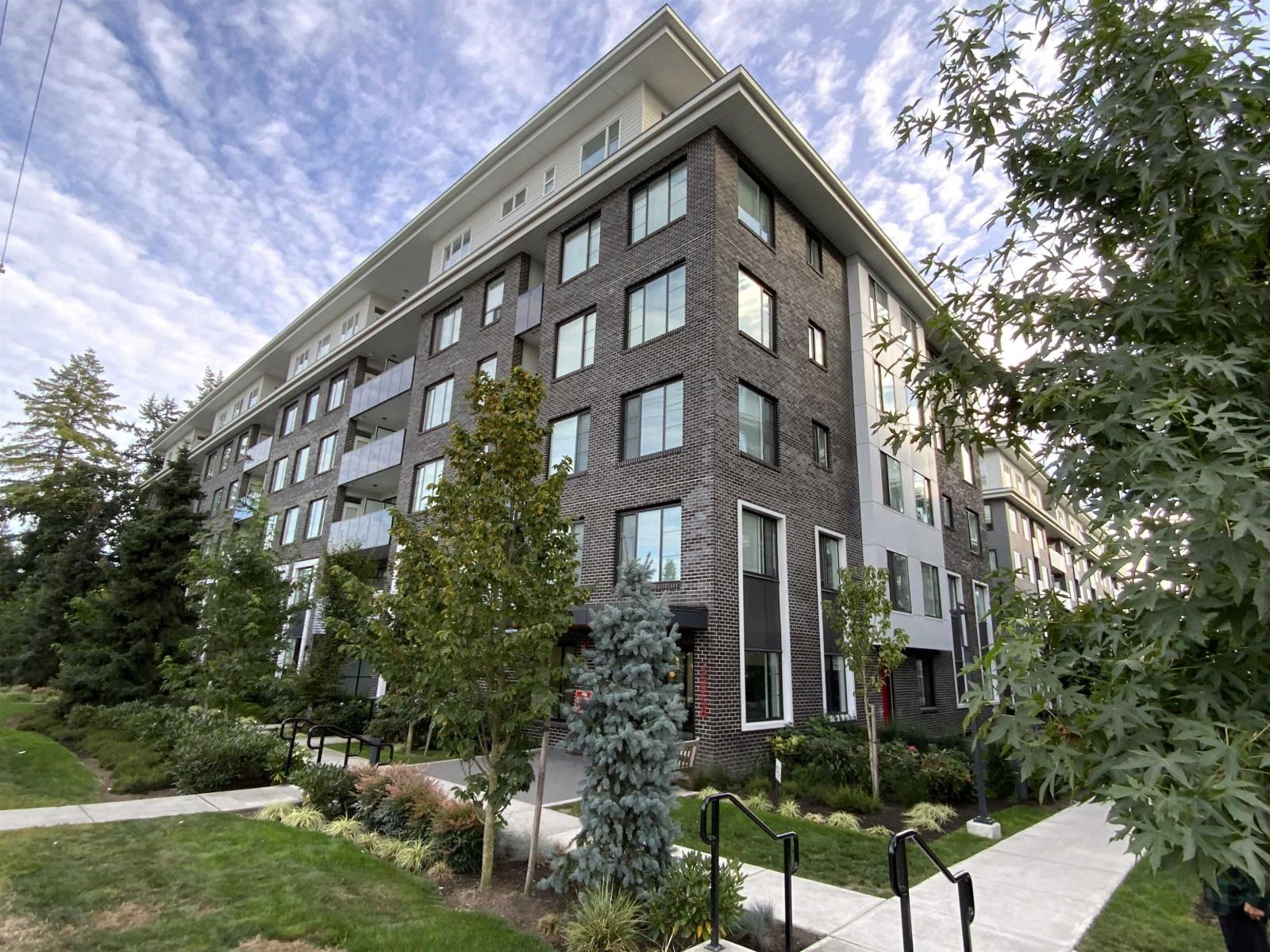 15858 Fraser Highway Unit 307, Surrey, BC V4N 6X4