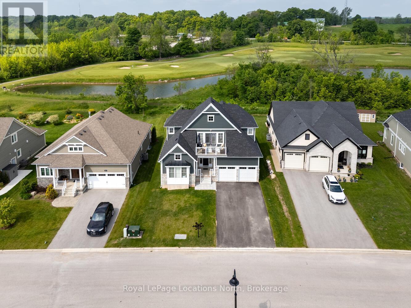 216 Snowberry Ln, Georgian Bluffs, ON N0H 1S0