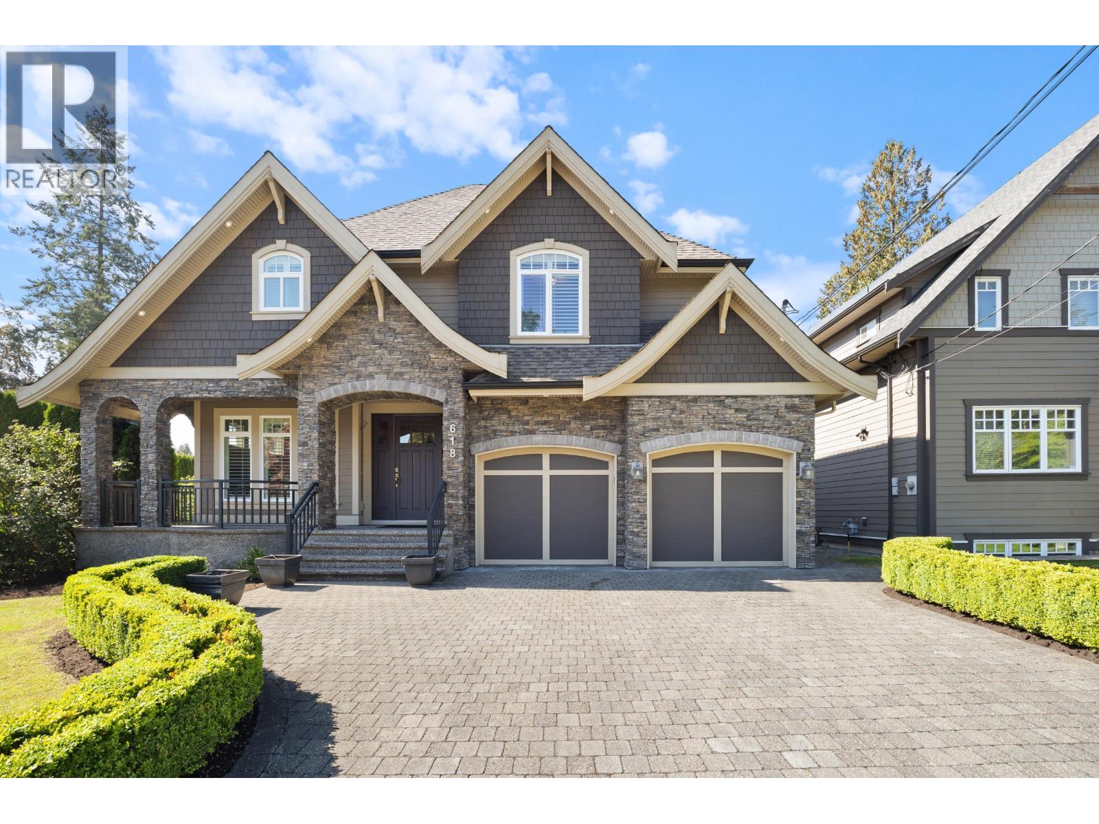 618 Berry St, Coquitlam, BC V3J 5T6