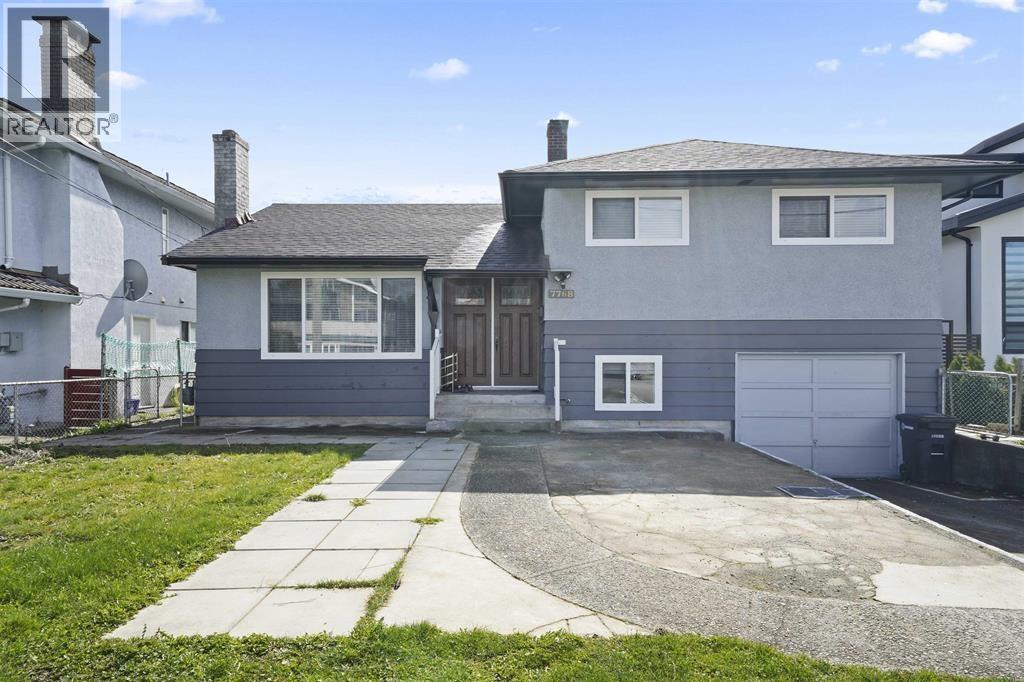 7768 18th Avenue, Burnaby, BC V3N 1J2