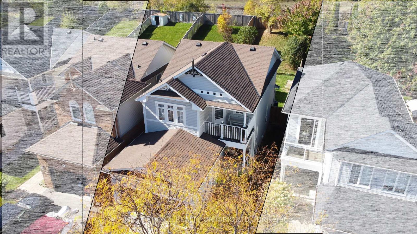 42 Gunning Cres, New Tecumseth, ON L0G 1W0