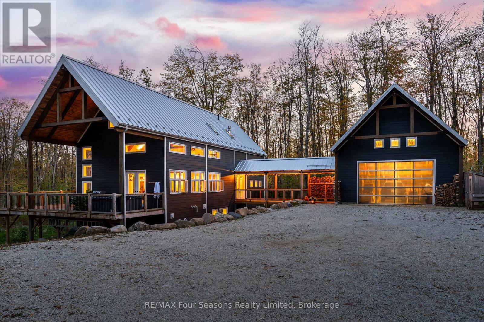 589108 Grey Road 19, The Blue Mountains, ON N0H 2E0